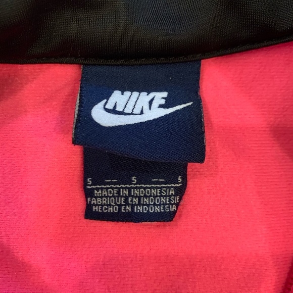 Nike Jacket - Picture 4 of 4